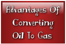 Advantages of Converting to Gas - www.BrooklynOilToGasConversion.com., 718-373-3030